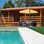 Encosta Do Sonho Chalet *