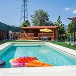 Chalet Encosta Do Sonho