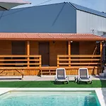 Chalet Encosta Do Sonho Vieira do Minho