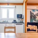 Chalet Encosta Do Sonho