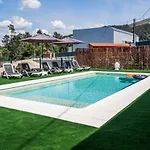 Chalet Encosta Do Sonho *