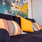 Encosta Do Sonho Chalet *
