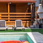 Encosta Do Sonho