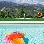 シャレー Encosta Do Sonho