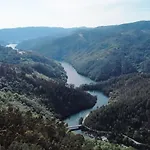 Encosta Do Sonho Chalet