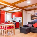 Encosta Do Sonho Chalet