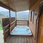 Chalet Encosta Do Sonho