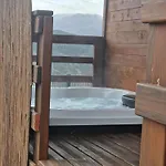 Encosta Do Sonho Chalet