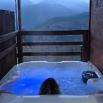 Encosta Do Sonho Chalet *
