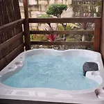 Encosta Do Sonho Chalet