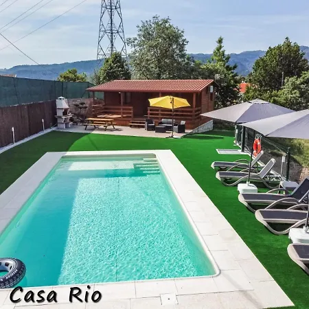 Encosta Do Sonho Vieira do Minho