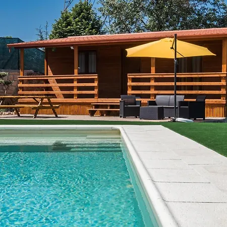 Encosta Do Sonho Vieira do Minho