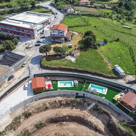 Encosta Do Sonho * Vieira do Minho