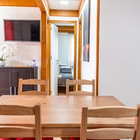 Encosta Do Sonho Alpesi faház