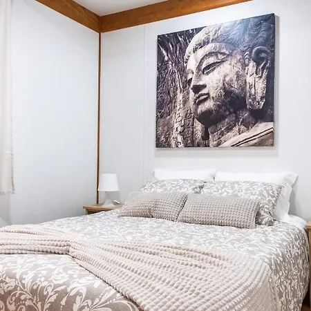 Chalet Encosta Do Sonho