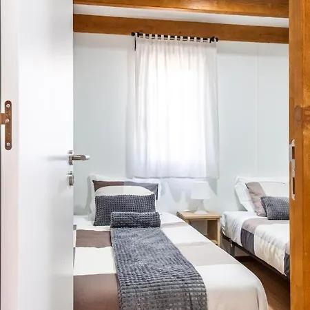 Chalet Encosta Do Sonho *