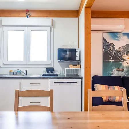 Chalet Encosta Do Sonho