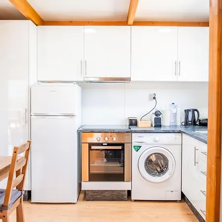 Chalet Encosta Do Sonho