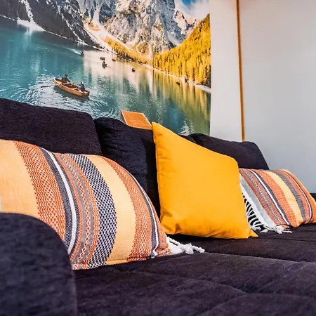 Encosta Do Sonho Chalet *