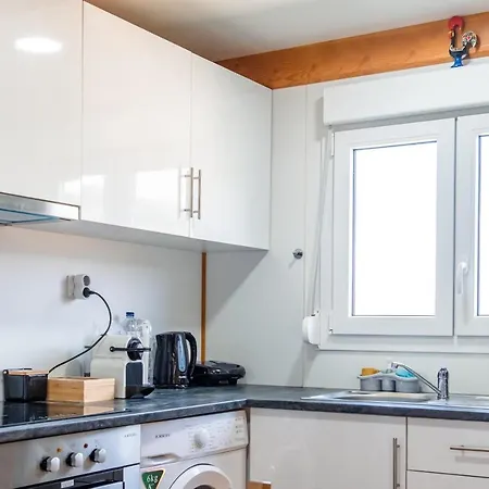 Chalet Encosta Do Sonho *