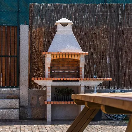 Encosta Do Sonho Chalet