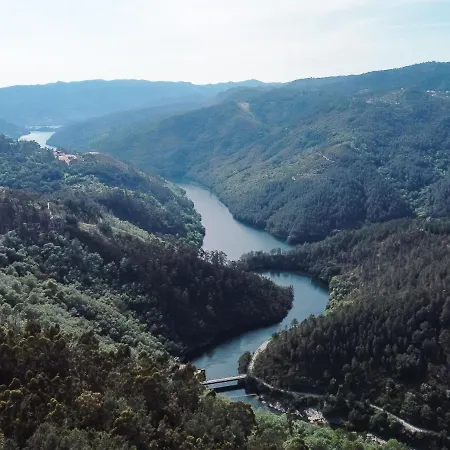 Encosta Do Sonho Alpesi faház
