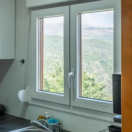 Encosta Do Sonho Chalet