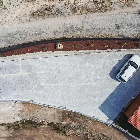 Encosta Do Sonho Chalet