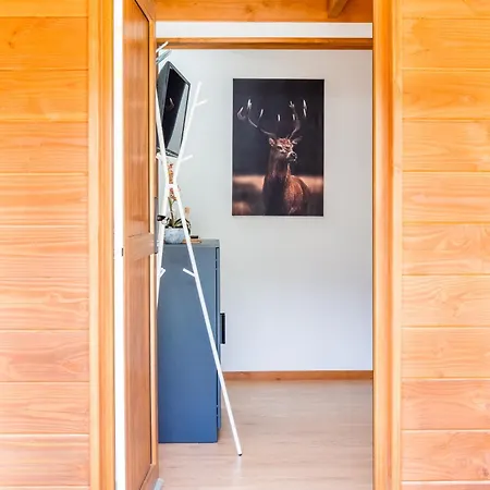 Encosta Do Sonho Vieira do Minho