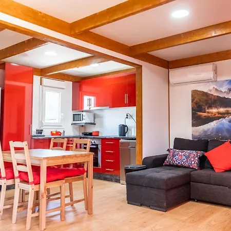 Encosta Do Sonho Chalet