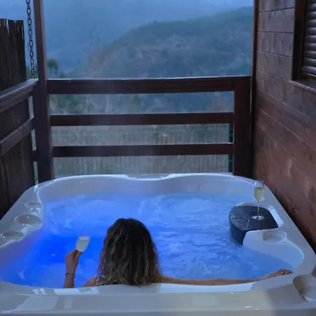 Encosta Do Sonho Vieira do Minho