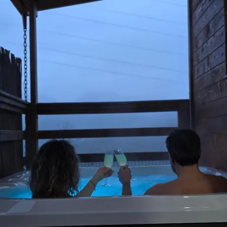 Encosta Do Sonho * Vieira do Minho