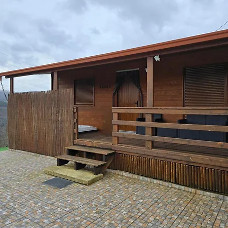 Encosta Do Sonho Vieira do Minho