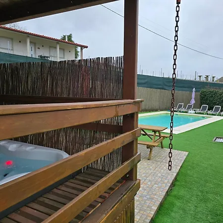 Encosta Do Sonho Vieira do Minho