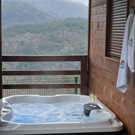Encosta Do Sonho Vieira do Minho