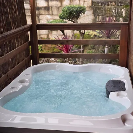 Encosta Do Sonho Alpesi faház