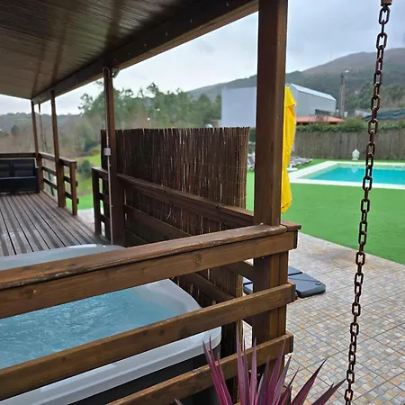 Encosta Do Sonho * Vieira do Minho