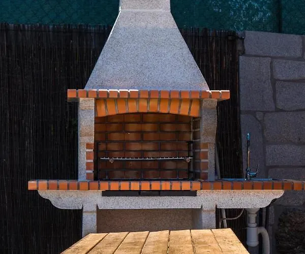 Encosta Do Sonho Vieira do Minho