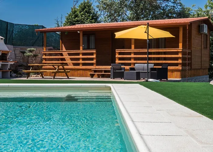 Encosta Do Sonho Vieira do Minho