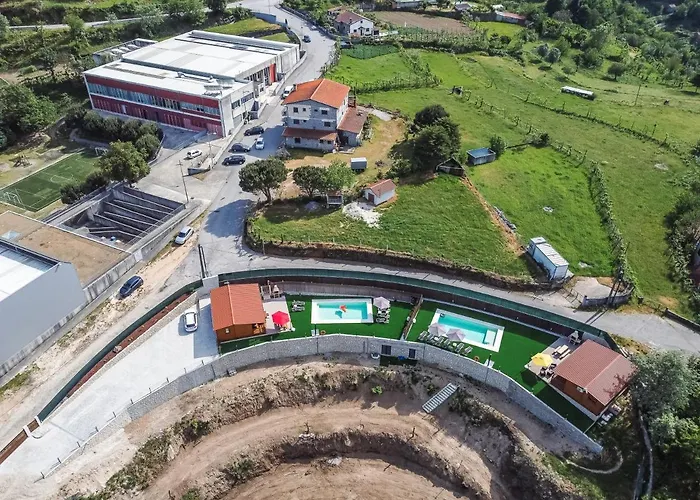 Encosta Do Sonho * Vieira do Minho