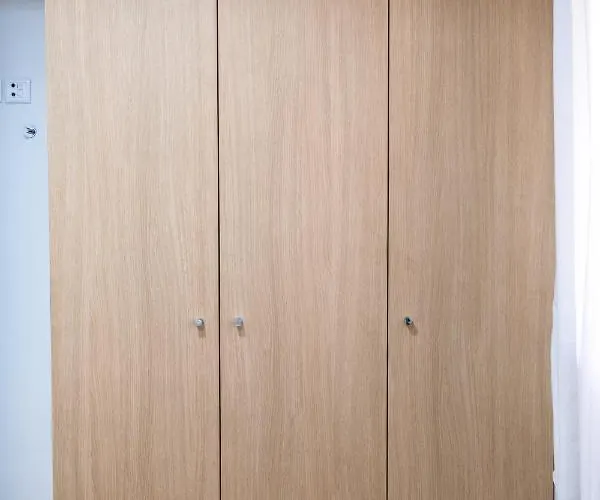 Chalet Encosta Do Sonho