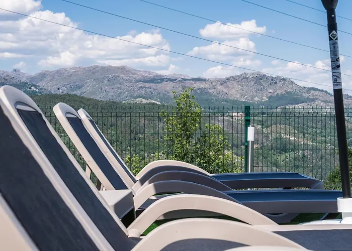 Encosta Do Sonho Vieira do Minho