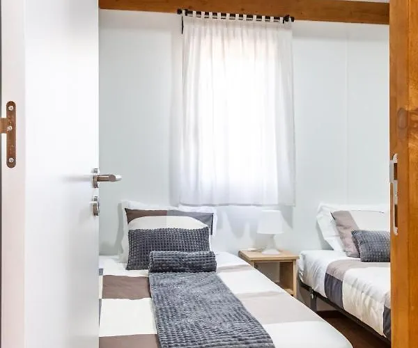 Chalet Encosta Do Sonho *