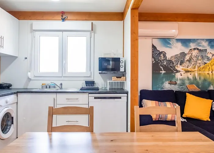 Chalet Encosta Do Sonho