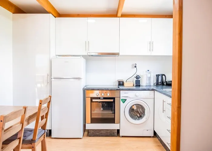 Chalet Encosta Do Sonho