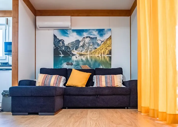 Encosta Do Sonho * Vieira do Minho