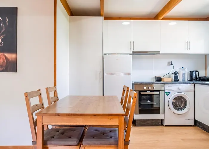 Encosta Do Sonho * Vieira do Minho