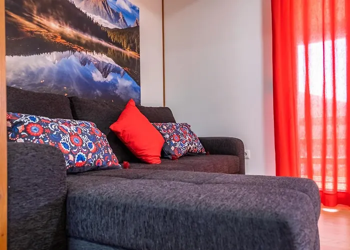 Encosta Do Sonho Chalet *