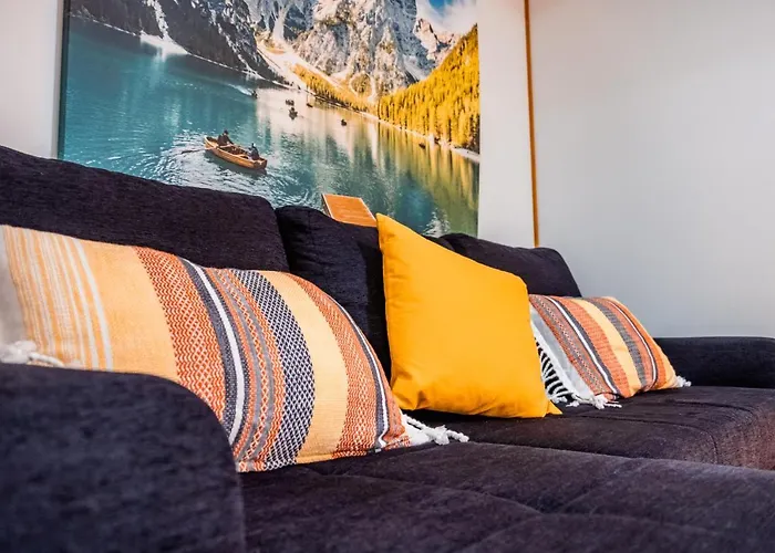 Encosta Do Sonho Chalet *