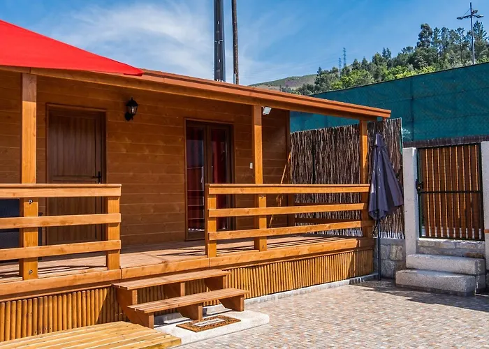 Encosta Do Sonho * Vieira do Minho